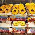 Mister Donut 黃阿瑪的後宮生活聯名限定開賣DSC01913.JPG