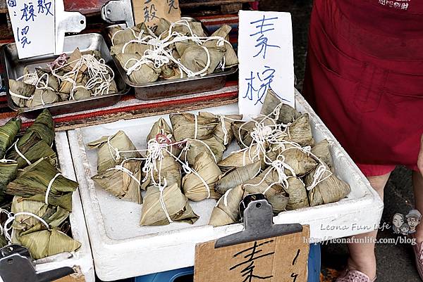 台中素粽推薦 太平中山市場 阿珠素粽素食 803DSC02062.JPG