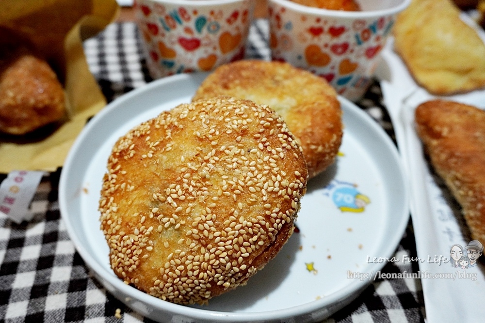 花蓮下午茶點心甜甜圈鹹食珍珠欣芯炸麵包甜圈屋大遠百DSC04163.JPG