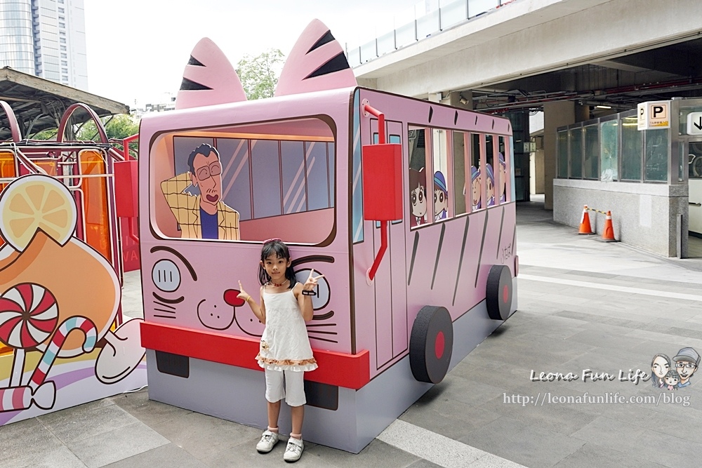 台中活動免費入場甜點世界大冒險 - 蠟筆小新期間限定店 最終站DSC07027.JPG