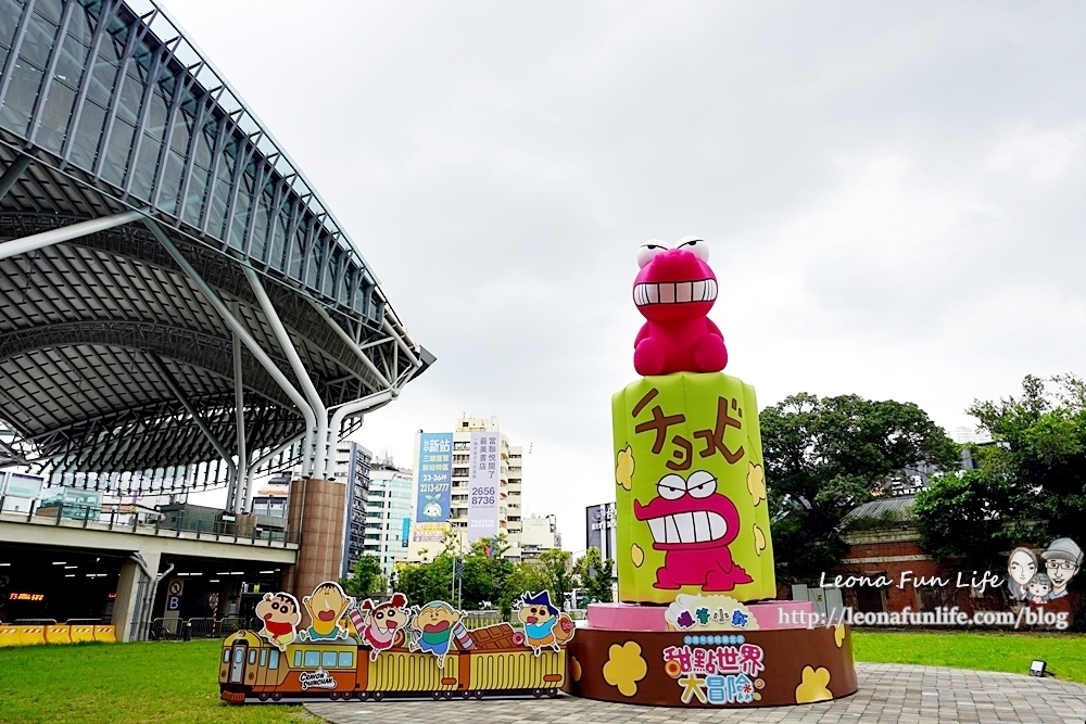 台中活動免費入場甜點世界大冒險 - 蠟筆小新期間限定店 最終站DSC07037.JPG