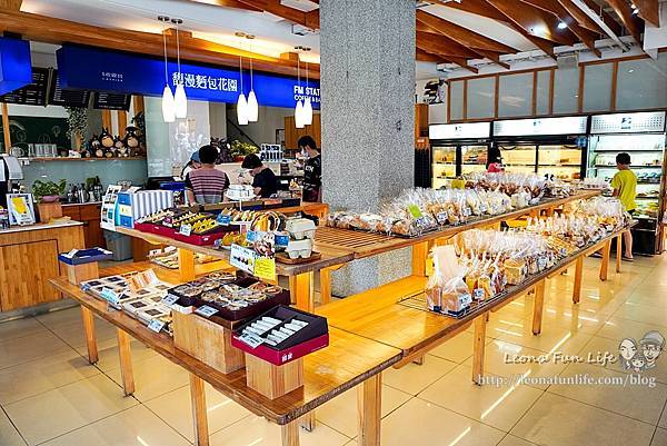台中太平父親節禮物 馥漫麵包 繽紛橡木桶DSC08561-2.jpg