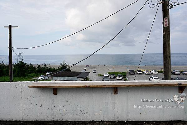 花蓮新城最新海景咖啡廳 魚刺人雞蛋咖啡廳DSC05414.JPG