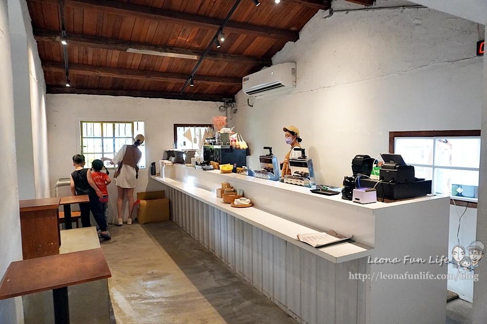 花蓮新城最新海景咖啡廳 魚刺人雞蛋咖啡廳DSC05435.JPG
