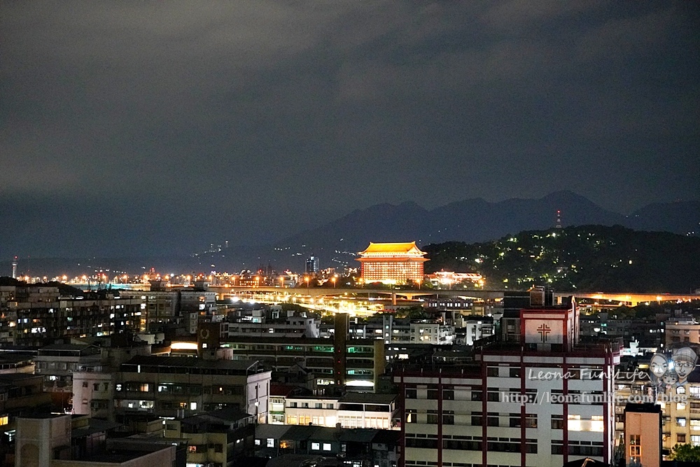 台北住宿推薦 捷運中山站 亞都麗緻大飯店 米其林天香樓DSC07732-2.jpg