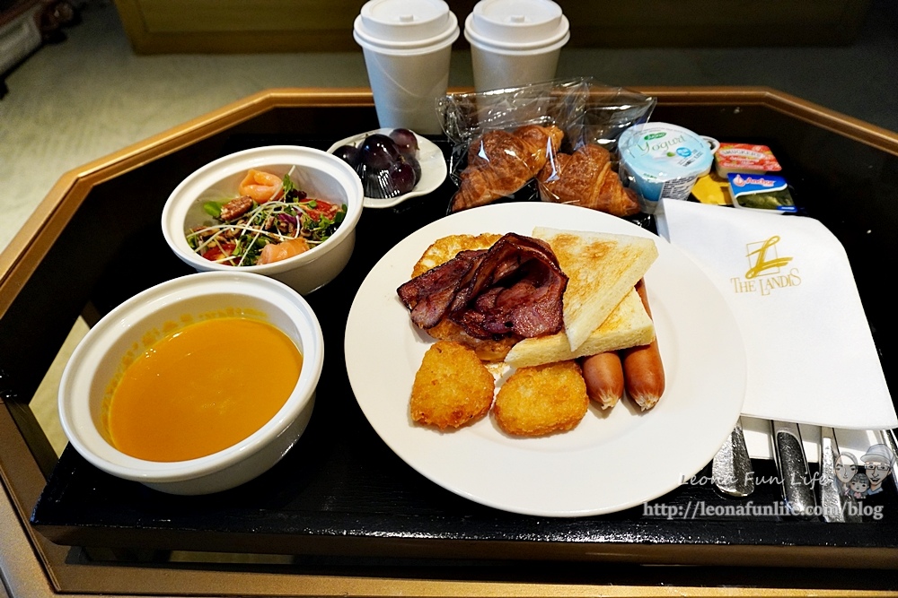 台北住宿推薦 捷運中山站 亞都麗緻大飯店 米其林天香樓DSC07747.JPG