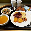 台北住宿推薦 捷運中山站 亞都麗緻大飯店 米其林天香樓DSC07747.JPG