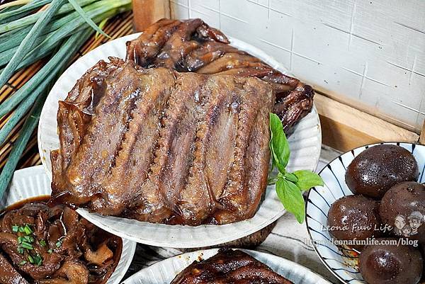 台南團購美食 宅配美食承樑老- 梁記黑糖滷味LFLDSC00366-2.jpg