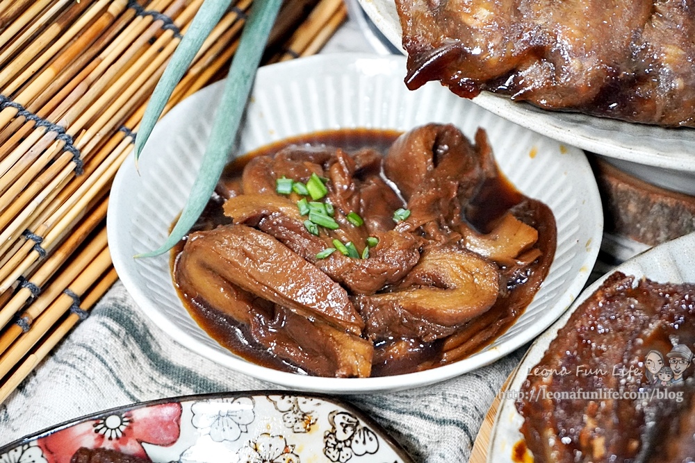 台南團購美食 宅配美食承樑老- 梁記黑糖滷味LFLDSC00377-2.jpg