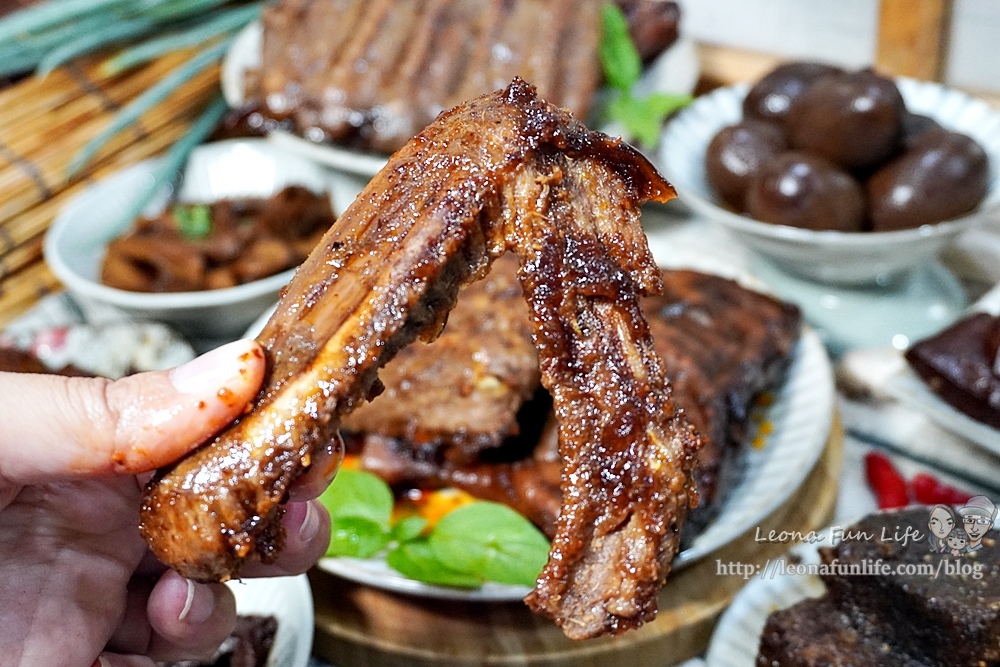 台南團購美食 宅配美食承樑老- 梁記黑糖滷味LFLDSC00384-2.jpg