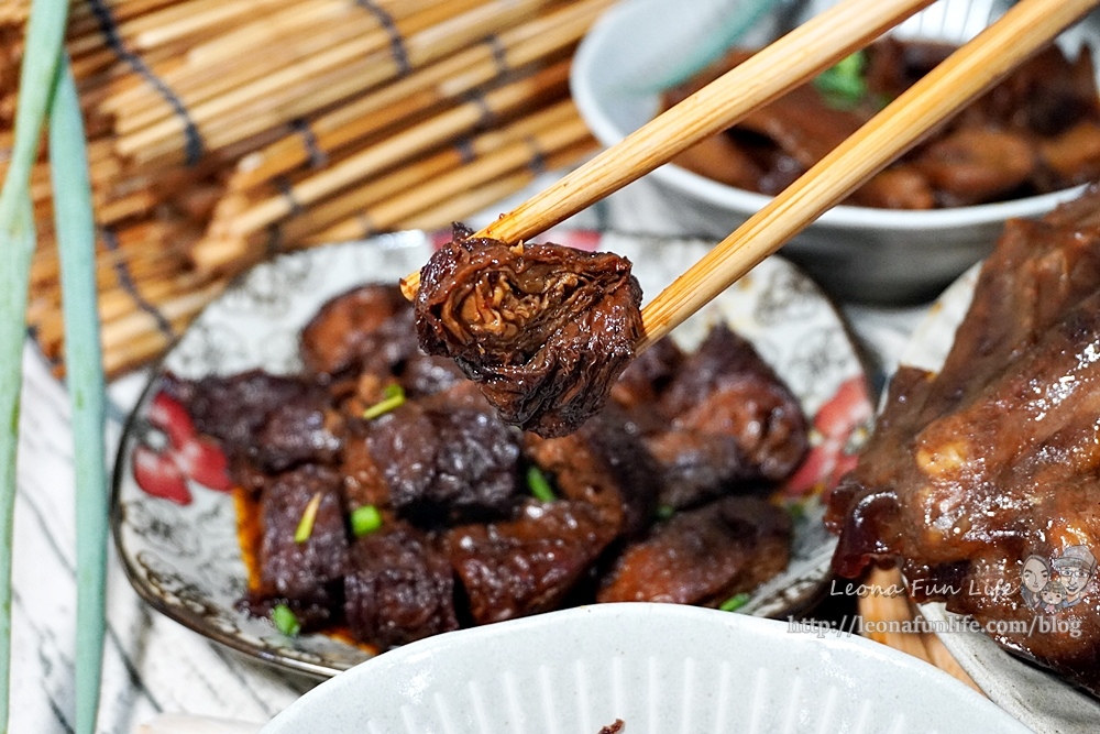 台南團購美食 宅配美食承樑老- 梁記黑糖滷味LFLDSC00392-2.jpg