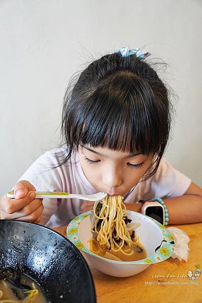 台中拉麵推薦 幸花雞白湯拉麵新菜 菜單LeonaDSC01117-2.jpg