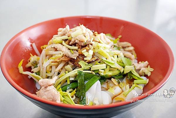 客家菜推薦關西美食88年老店清香飲食店LeonaDSC01794.JPG