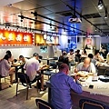 逢甲美食人生麵館人氣麻辣拌麵 麻辣滷味 菜單LeonaDSC01735-2.jpg