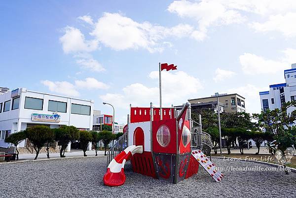 澎湖馬公親子景點山水共融公園軍艦造型遊戲區DSC05410-2.jpg