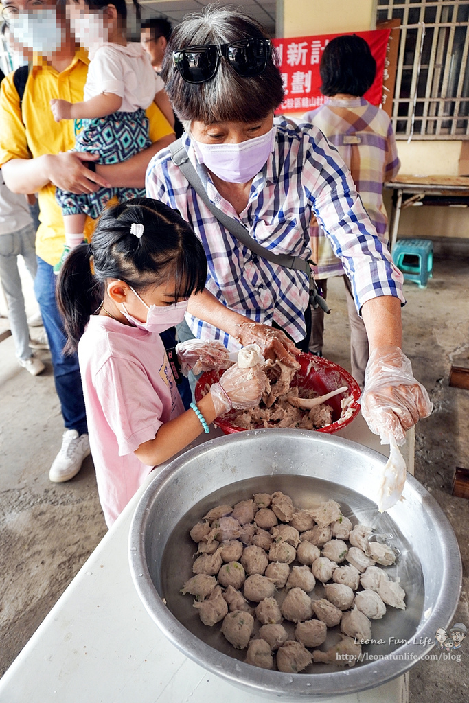 台南七股美食旅遊懶人包|手作魚丸DIY、高CP值海產百元熱炒