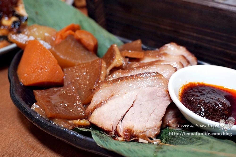 台中東區美食有春茶館新菜上市草莓季雙人套DSC07770.JPG