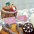 聖誕派對馥漫麵包花園聖誕甜點DSC00297-2.jpg