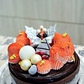 聖誕派對馥漫麵包花園聖誕甜點DSC00305-2.jpg