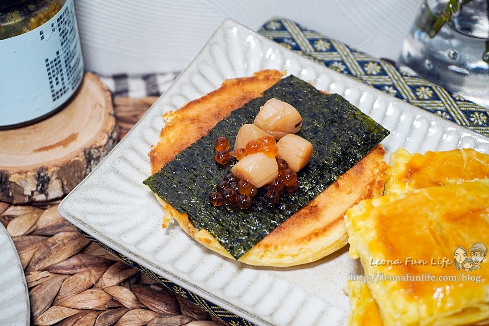 台中團購宅配美食幽靈鮭貝醬皮蛋吃土醬DSC01534-2.jpg