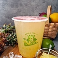國王的茶西區金山店台中飲料推薦 銅板價人氣胖胖杯飲品DSC05484-2.jpg