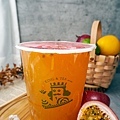 國王的茶西區金山店台中飲料推薦 銅板價人氣胖胖杯飲品DSC05491-2.jpg