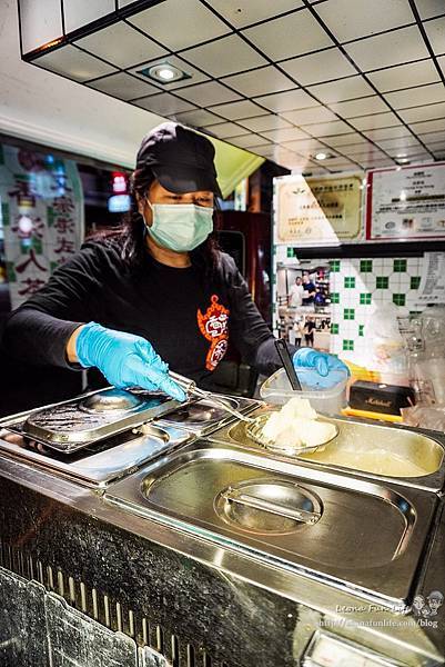 台中美食茶檔香港道地小吃飲料鹹檸七絲襪奶茶現點現沖DSC06520-2.jpg