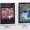 台中畫展活動 秀琴阿嬤的多重時間軸記事DSC00118-23.jpg