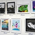 台中畫展活動 秀琴阿嬤的多重時間軸記事DSC00119-2.jpg