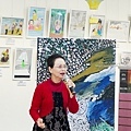 台中畫展活動 秀琴阿嬤的多重時間軸記事DSC00154-2.jpg