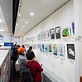 台中畫展活動 秀琴阿嬤的多重時間軸記事DSC00205-2.jpg