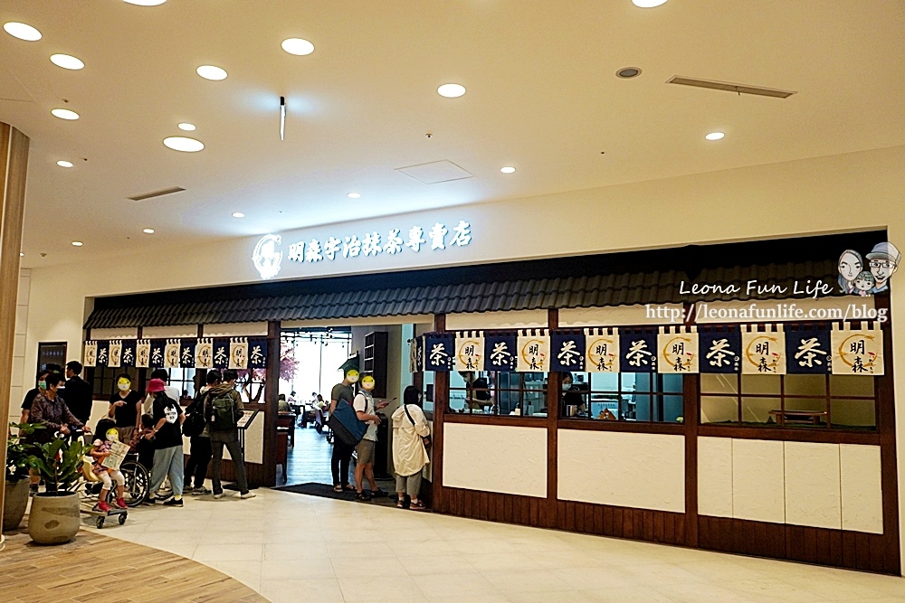 台中lalaport北館美食明森羽治抹茶專賣店DSC03676.JPG