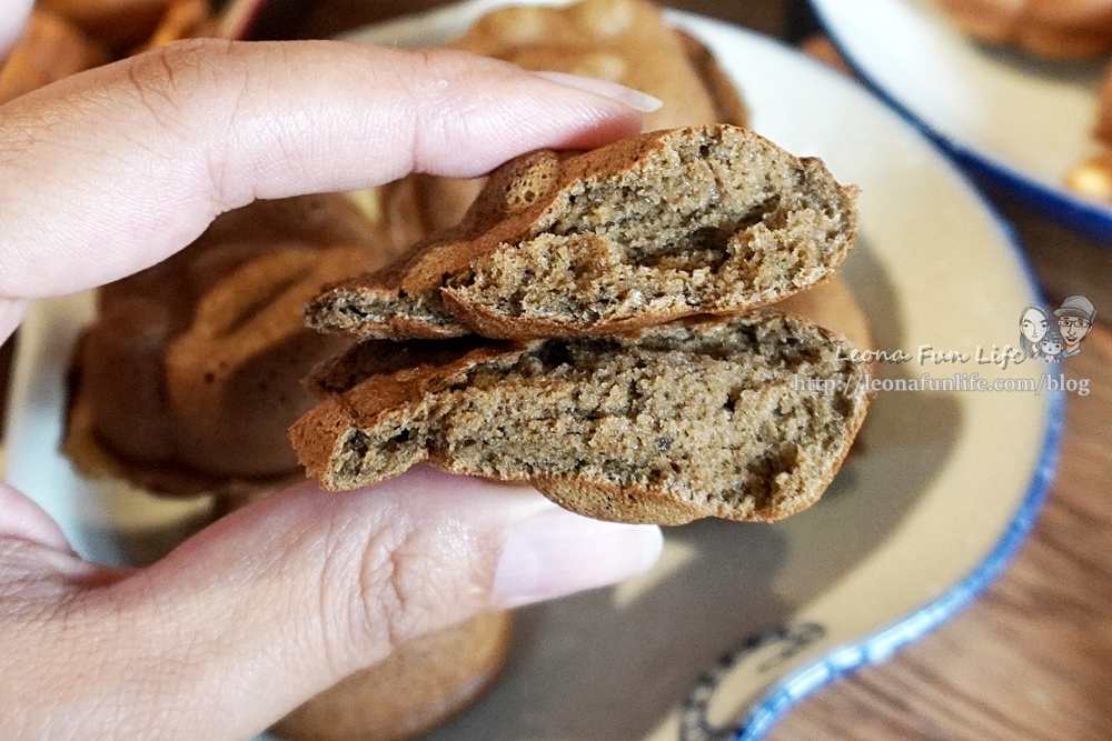 台中北屯巷弄美食嘉蜜爾鬆餅 店貓DSC01471.JPG