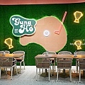 台中lalaport北館共好 GungHo 迷你高爾夫主題 GungHo Mini Golf ClubDSC04341-2.jpg