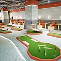 台中lalaport北館共好 GungHo 迷你高爾夫主題 GungHo Mini Golf ClubDSC04347.JPG