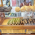 台中攤車甜點：我愛泡芙人 DSC01562.JPG