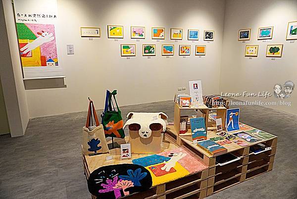 台中新景點 最美蔦屋書店進駐LaLaport Book&CafeDSC05275-2.jpg