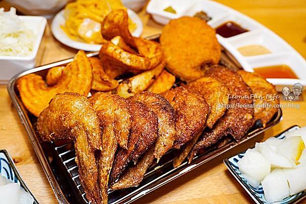 台中吃到飽推薦嵐山漢堡排吃到飽專賣店台中西區美食DSC05551-2.jpg