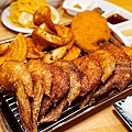 台中吃到飽推薦嵐山漢堡排吃到飽專賣店台中西區美食DSC05551-2.jpg