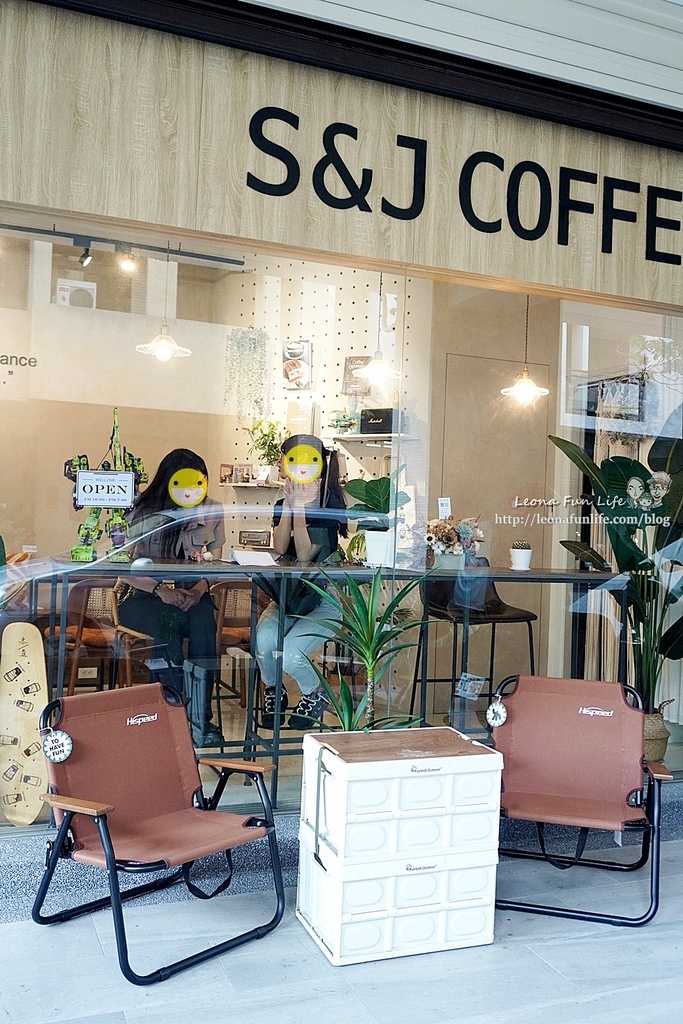 台中東區S%26;J coffee 咖啡DSC07104.JPG