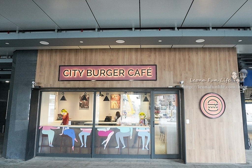 台中車站鐵鹿大街cityburgercafeDSC06678-2.jpg