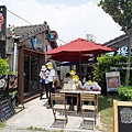 台中高美濕地美食海堤芋圓冰google評價4.9顆星DSC06431.JPG