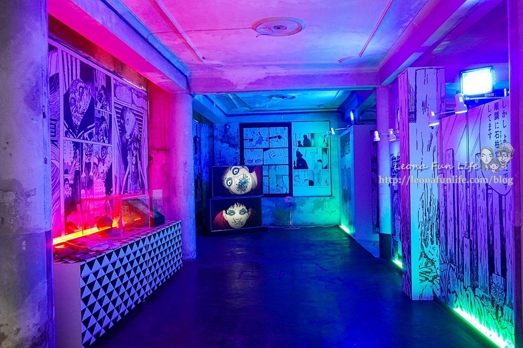 台中暑期活動伊藤潤二塊閃店DSC09000-2.jpg 台中暑期活動伊藤潤二塊閃店DSC09000-2.jpg