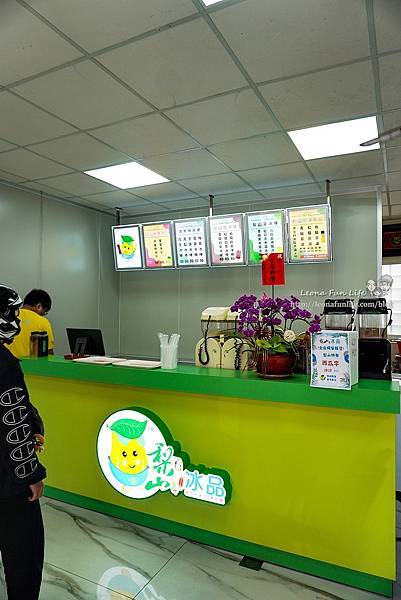 台中冰品東區新時代購物中心lalaport梨山冰品DSC09073-2.jpg