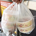 台中涼麵 十甲路美食饑廠涼麵-十甲店 泡菜燒肉DSC00206.JPG