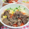 台中涼麵 十甲路美食饑廠涼麵-十甲店 泡菜燒肉DSC00213.JPG