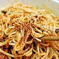 台中涼麵 十甲路美食饑廠涼麵-十甲店 泡菜燒肉DSC00245.JPG