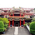 彰化室內景點南天宮十八層地獄DSC01880.JPG