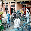 彰化室內景點南天宮十八層地獄DSC01904.JPG