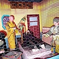 彰化室內景點南天宮十八層地獄DSC01978.JPG